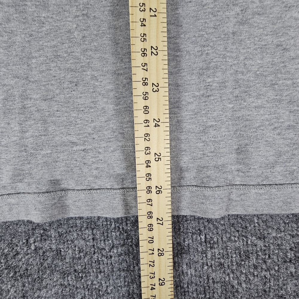 Polo Ralph Lauren Men's Cotton Polo Shirt Size XXL Soft Gray Heather - Picture 6 of 9